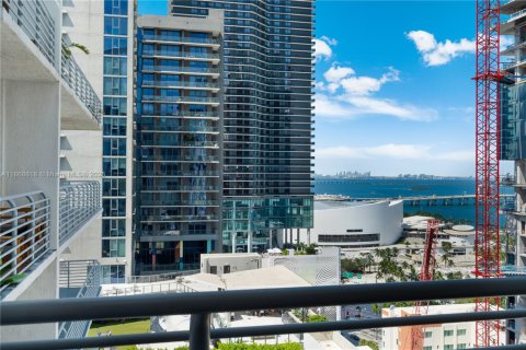 Copropriété à vendre à Miami, Floride: 1 chambre, 68.56 m2 № 1895510 - photo 20