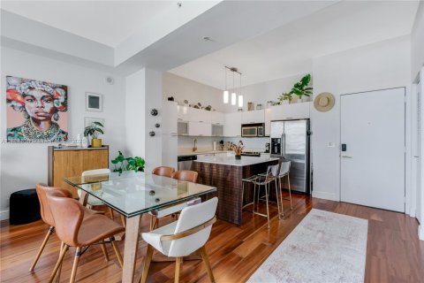 Copropriété à vendre à Miami, Floride: 1 chambre, 68.56 m2 № 1895510 - photo 7