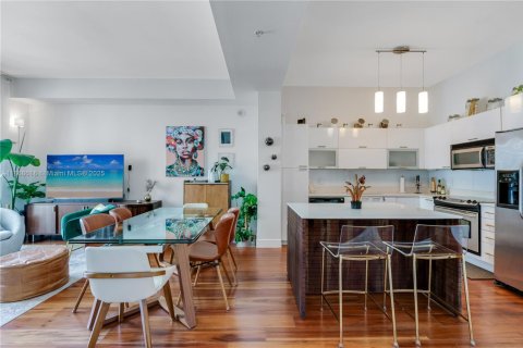 Copropriété à vendre à Miami, Floride: 1 chambre, 68.56 m2 № 1895510 - photo 6