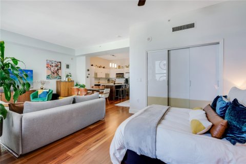 Copropriété à vendre à Miami, Floride: 1 chambre, 68.56 m2 № 1895510 - photo 13