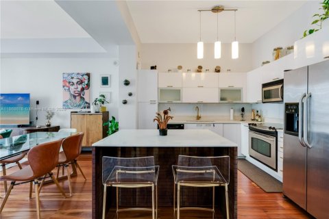 Copropriété à vendre à Miami, Floride: 1 chambre, 68.56 m2 № 1895510 - photo 10