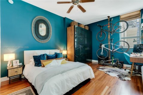 Copropriété à vendre à Miami, Floride: 1 chambre, 68.56 m2 № 1895510 - photo 15