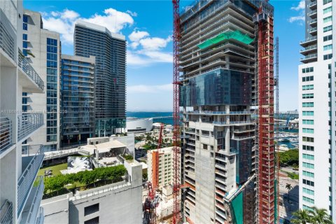 Copropriété à vendre à Miami, Floride: 1 chambre, 68.56 m2 № 1895510 - photo 18