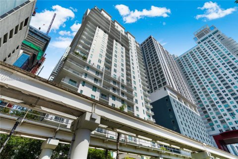 Copropriété à vendre à Miami, Floride: 1 chambre, 68.56 m2 № 1895510 - photo 27