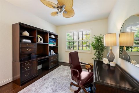 House in Lakewood Ranch, Florida 3 bedrooms, 230.3 sq.m. № 2091660 - photo 30