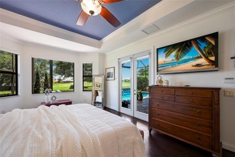House in Lakewood Ranch, Florida 3 bedrooms, 230.3 sq.m. № 2091660 - photo 22