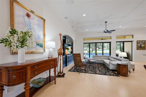 House in Lakewood Ranch, Florida 3 bedrooms, 230.3 sq.m. № 2091660 - photo 12