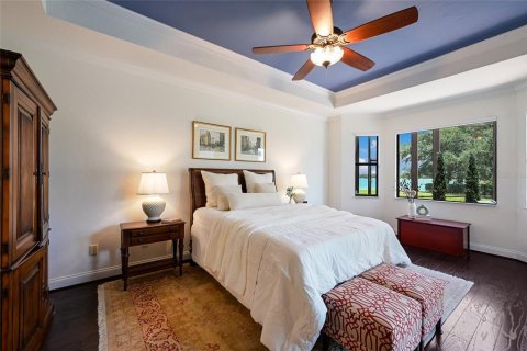 House in Lakewood Ranch, Florida 3 bedrooms, 230.3 sq.m. № 2091660 - photo 21