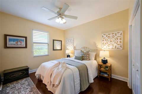 House in Lakewood Ranch, Florida 3 bedrooms, 230.3 sq.m. № 2091660 - photo 27