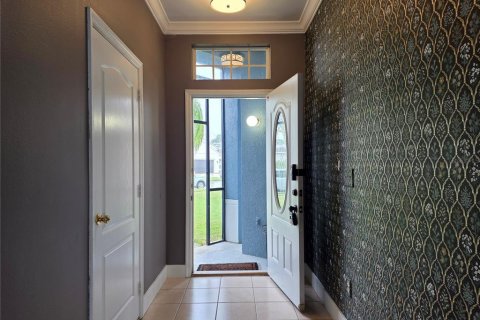 Villa ou maison à louer à Orlando, Floride: 3 chambres, 107.21 m2 № 2402879 - photo 6