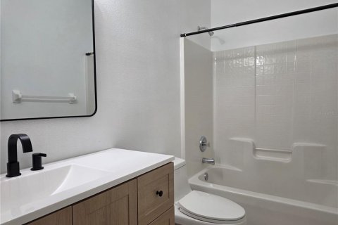 Villa ou maison à louer à Orlando, Floride: 3 chambres, 107.21 m2 № 2402879 - photo 21