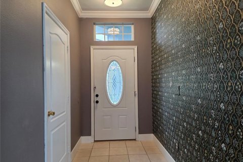 Villa ou maison à louer à Orlando, Floride: 3 chambres, 107.21 m2 № 2402879 - photo 5