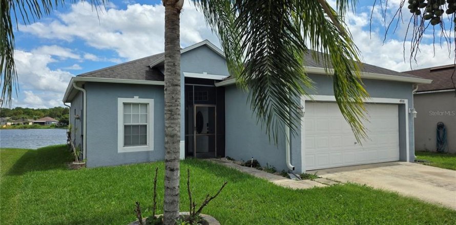 Villa ou maison à Orlando, Floride 3 chambres, 107.21 m2 № 2402879