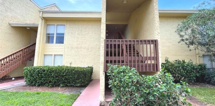 Condominio en Sarasota, Florida, 1 dormitorio  № 2096502