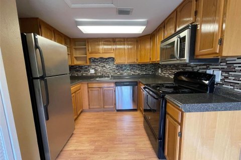 Condominio en venta en Sarasota, Florida, 1 dormitorio, 71.35 m2 № 2096502 - foto 13