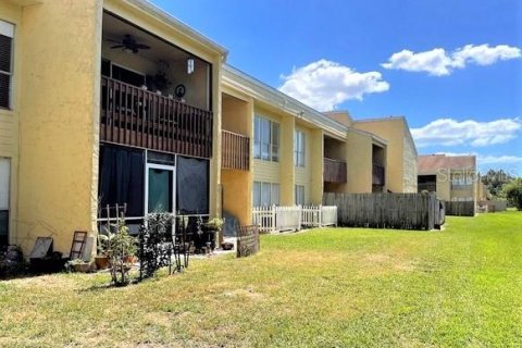 Condominio en venta en Sarasota, Florida, 1 dormitorio, 71.35 m2 № 2096502 - foto 20