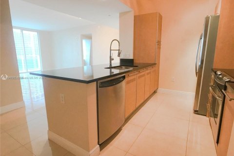 Condo à Miami, Floride, 2 chambres  № 1935196