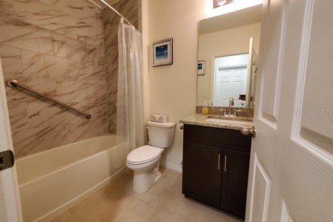 Touwnhouse à louer à Punta Gorda, Floride: 2 chambres, 140.84 m2 № 1142847 - photo 18