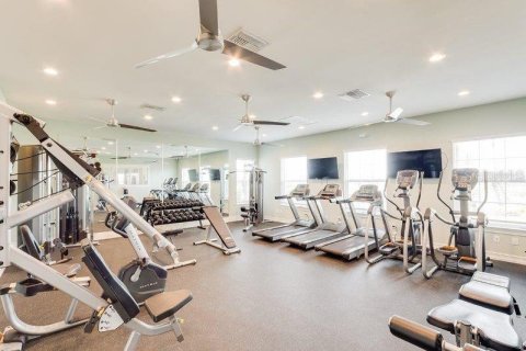 Townhouse in Punta Gorda, Florida 2 bedrooms, 140.84 sq.m. № 1142847 - photo 6