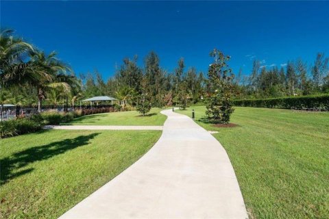 Touwnhouse à louer à Punta Gorda, Floride: 2 chambres, 140.84 m2 № 1142847 - photo 26