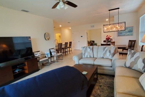 Touwnhouse à louer à Punta Gorda, Floride: 2 chambres, 140.84 m2 № 1142847 - photo 16