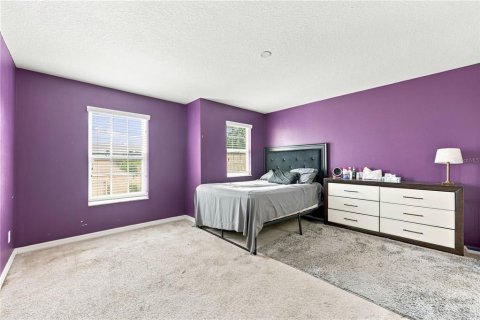 Villa ou maison à vendre à Davenport, Floride: 4 chambres, 241.36 m2 № 2339075 - photo 14