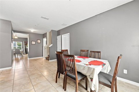Villa ou maison à vendre à Davenport, Floride: 4 chambres, 241.36 m2 № 2339075 - photo 20