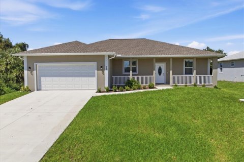 Villa ou maison à Placida, Floride 3 chambres, 158.86 m2 № 2388685