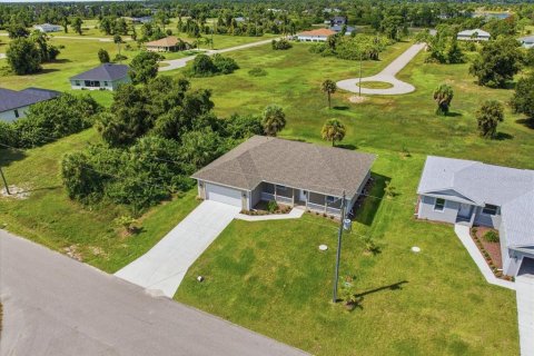 Villa ou maison à vendre à Placida, Floride: 3 chambres, 158.86 m2 № 2388685 - photo 30