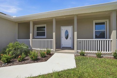 Villa ou maison à vendre à Placida, Floride: 3 chambres, 158.86 m2 № 2388685 - photo 3