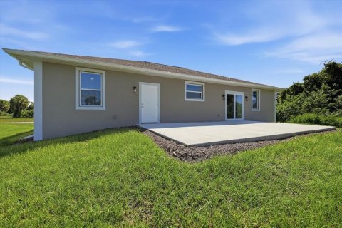Villa ou maison à vendre à Placida, Floride: 3 chambres, 158.86 m2 № 2388685 - photo 27