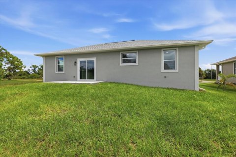 Villa ou maison à vendre à Placida, Floride: 3 chambres, 158.86 m2 № 2388685 - photo 28