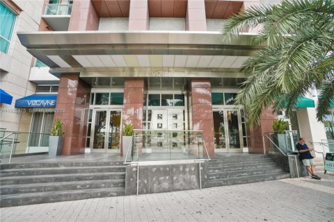 Condominio en venta en Miami, Florida, 1 dormitorio, 74.88 m2 № 1983897 - foto 25