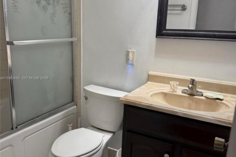 Купить виллу или дом в Майами, Флорида 3 комнаты, 168.06м2, № 1998317 - фото 8