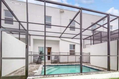 Adosado en venta en Davenport, Florida, 4 dormitorios, 178 m2 № 2212247 - foto 22