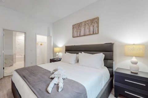 Adosado en venta en Davenport, Florida, 4 dormitorios, 178 m2 № 2212247 - foto 9
