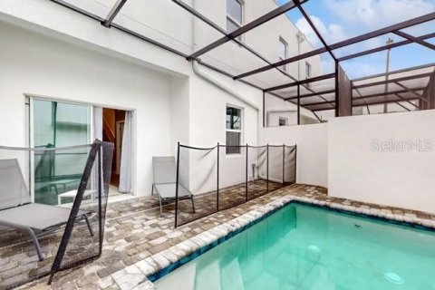 Adosado en venta en Davenport, Florida, 4 dormitorios, 178 m2 № 2212247 - foto 21