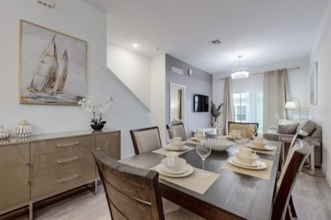 Adosado en venta en Davenport, Florida, 4 dormitorios, 178 m2 № 2212247 - foto 5