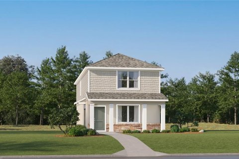 Casa en venta en Riverview, Florida, 3 dormitorios, 157.93 m2 № 1912266 - foto 1