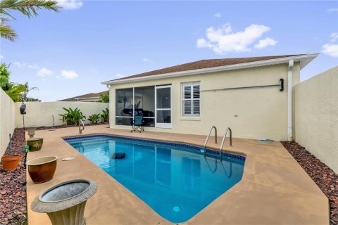 Casa en venta en The Villages, Florida, 2 dormitorios, 106.47 m2 № 2107845 - foto 2