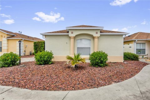 Casa en venta en The Villages, Florida, 2 dormitorios, 106.47 m2 № 2107845 - foto 3