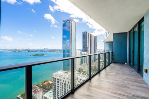 Copropriété à vendre à Miami, Floride: 1 chambre, 79.34 m2 № 2001302 - photo 2