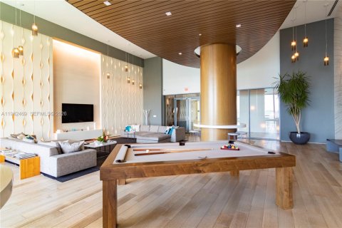 Copropriété à vendre à Miami, Floride: 1 chambre, 79.34 m2 № 2001302 - photo 25