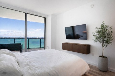 Copropriété à vendre à Miami, Floride: 1 chambre, 79.34 m2 № 2001302 - photo 10