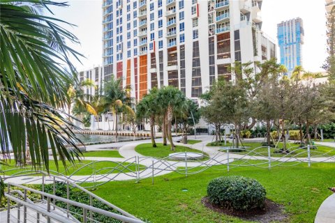 Copropriété à vendre à Miami, Floride: 1 chambre, 79.34 m2 № 2001302 - photo 30