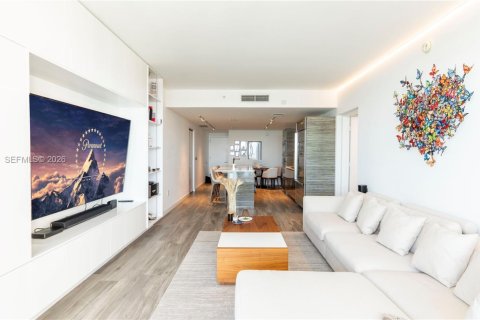 Copropriété à vendre à Miami, Floride: 1 chambre, 79.34 m2 № 2001302 - photo 9