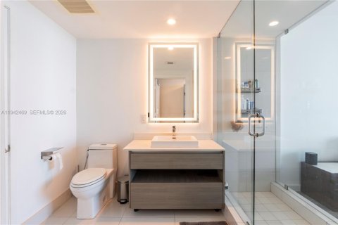 Copropriété à vendre à Miami, Floride: 1 chambre, 79.34 m2 № 2001302 - photo 14