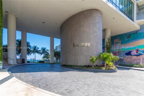 Copropriété à vendre à Miami, Floride: 1 chambre, 79.34 m2 № 2001302 - photo 29