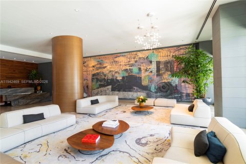 Copropriété à vendre à Miami, Floride: 1 chambre, 79.34 m2 № 2001302 - photo 21