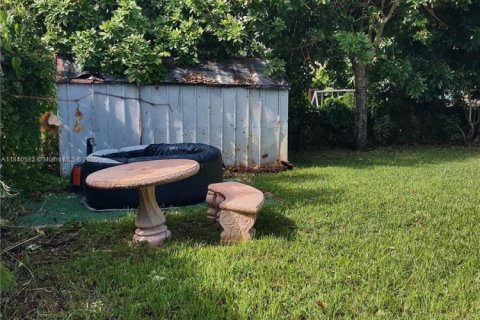 Купить виллу или дом в Холливуд, Флорида 2 спальни, 108.88м2, № 1830785 - фото 3